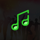 Music Player with Easy Bass Booster ícone