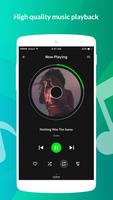 Music Player with Easy Bass Booster imagem de tela 3