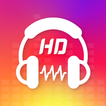 HD Music Player, Clear Sound