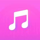 Music Player - MP3 & All Audio Player 图标