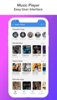 Poster Music Player - MP3 & All Audio Player