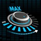 Max Sound Booster & Amplifier 图标