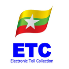 Myanmar ETC Agent icône