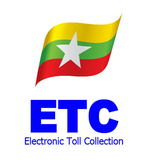 Myanmar ETC icône