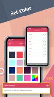 Personalize NavBar- Back, Home screenshot 1