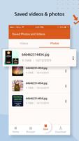 Pinsaver: Photo & Video Saver for Pinterest screenshot 1
