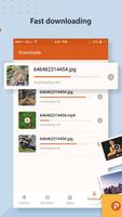 Pinsaver: Photo & Video Saver for Pinterest screenshot 2