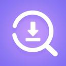 Photo Video Downloader for Pinterest: No Login APK