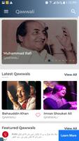 Qawwali الملصق