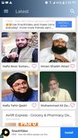 Urdu Naats Screenshot 2