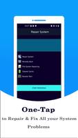 Repair System for Android pro Ekran Görüntüsü 1