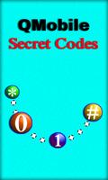 Q Mobile Secret Codes New: Affiche