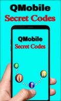 Q Mobile Secret Codes New: capture d'écran 1