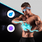 آیکون‌ Super Power Effects Photo FX