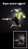 Super Power Effects Photo FX Plakat