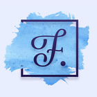 Fonts Keyboard & Themes icône
