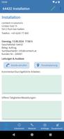 commobile скриншот 2