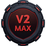 APK V2 MAX Vpn فیلتر شکن قوی