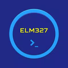 ELM327 Terminal Command アプリダウンロード