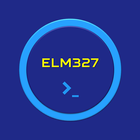 ELM327 Terminal Command Zeichen