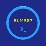 ELM327 Terminal Command иконка