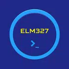 ELM327 Terminal Command icon
