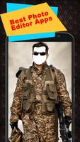 Commando Photo Suit स्क्रीनशॉट 3