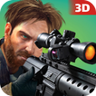Commando Боевой Игра - пуля война Лучший стрельба