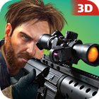 آیکون‌ Commando Battle Game - Bullet War Best Shooting