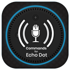 Commands For Echo Dot icône