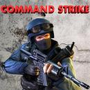 Command Strike CS  version 1.6 APK