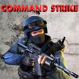 Command Strike CS  version 1.6