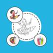 How to Draw Lessons: Easy Step by Step