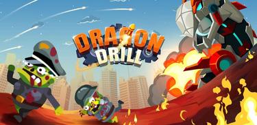 Dragon Drill APK