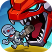 Dragon Drill icon