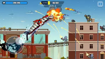 Dragon Drill Download APK Terbaru – Game Aksi Naga Besi Penuh Adrenalin 1