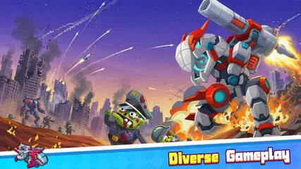 Dragon Drill XAPK download
