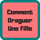 Comment draguer une fille आइकन