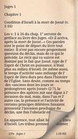 Commentaire poster