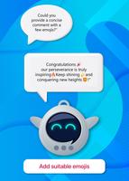 AI Comment Generator Screenshot 1
