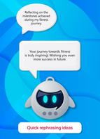 AI Comment Generator Screenshot 2