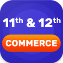 Commerce Class 11 and Class 12 APK