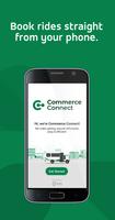 Commerce Connect ポスター