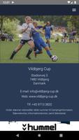 Vildbjerg Cup 截图 3