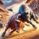 Scary Cow Rampage Animal Games APK