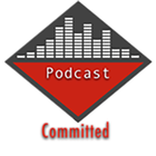 Committed Podcast icône