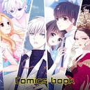 Comics book APK