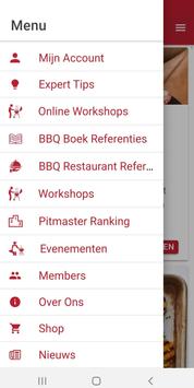 BBQ Pitmaster Community 截图 1