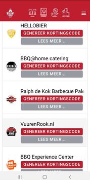 BBQ Pitmaster Community 截图 3