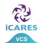 iCARES VCS アイコン